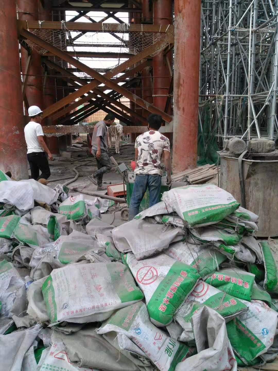 莲池教你正确认识地基加固，以免当大聪明