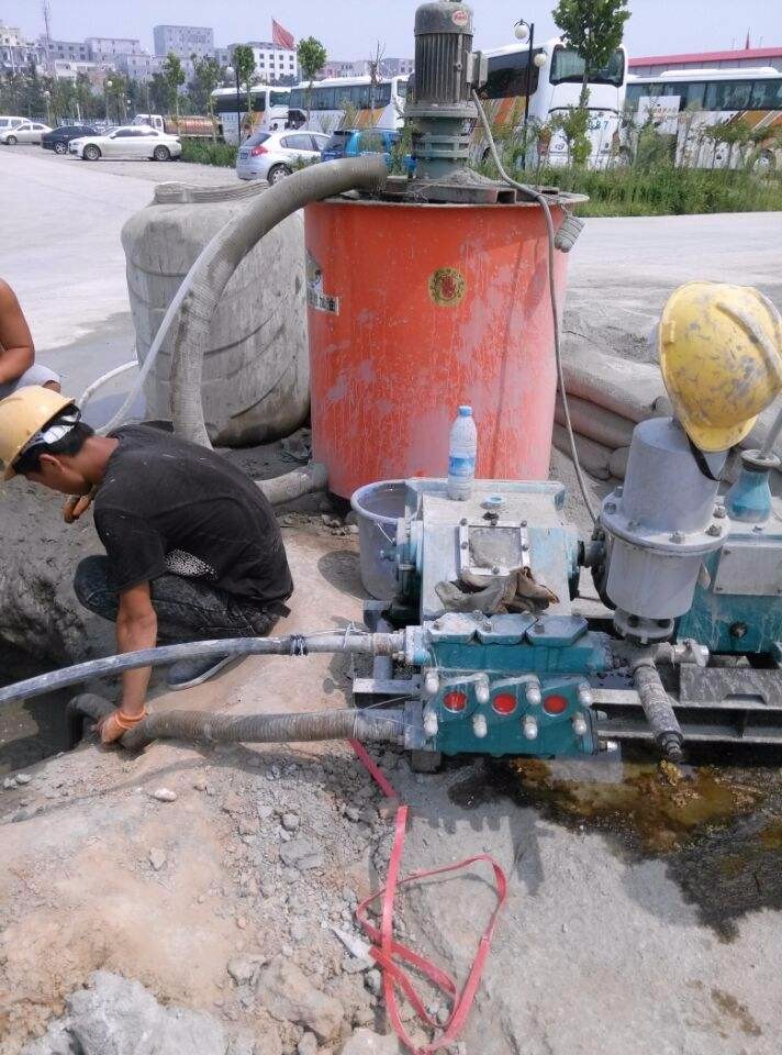 莲池地基处理强夯工程找专业加固公司合作很重要