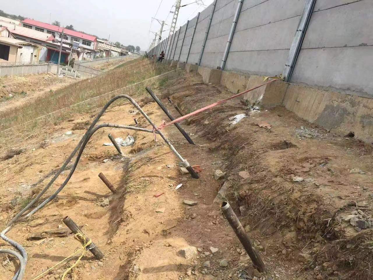 莲池加固公司如何进行建筑物纠偏
